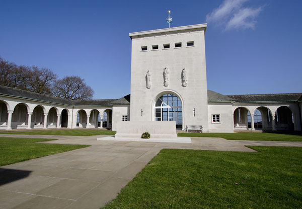 Runnymede Memorial